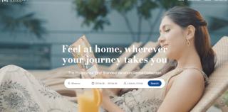 MCollection — Curated Vacation Rental Booking Platform in the Philippines