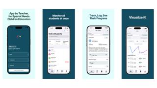 SPED Goals — IEP & Goal Tracking App for Special Education Teachers