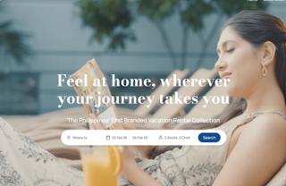 MCollection — Curated Vacation Rental Booking Platform in the Philippines