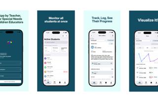 SPED Goals — IEP & Goal Tracking App for Special Education Teachers